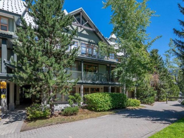 117 4 Northlands Boulevard, Whistler, BC, V8E 1C3 townhouse for sale | Listing ID R3109 | Royal LePage