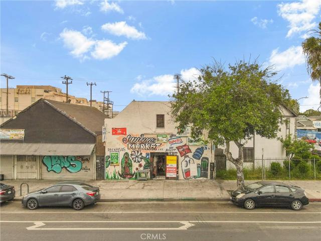 4355 Avalon Blvd, Los Angeles, CA 90011 | MLS #SB26086