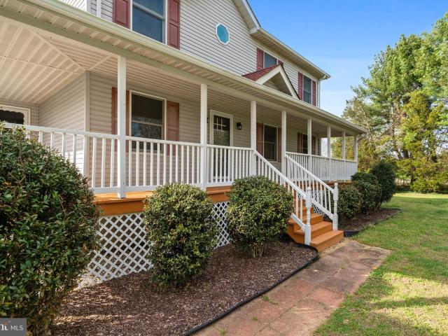 4355 Leitches Wharf Rd, Prince Frederick, MD 20678 | MLS #MDCA2025
