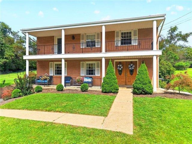 4355 Rosanna Dr, Allison Park, PA 15101
