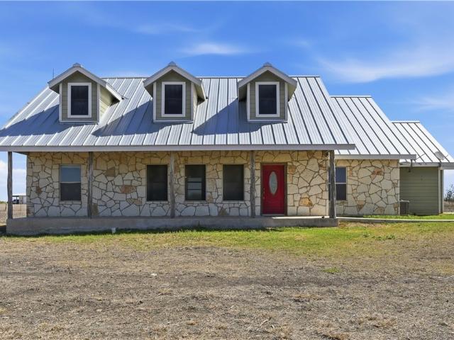 4355 S E River Rd, Martindale, TX 78655 | MLS #608061