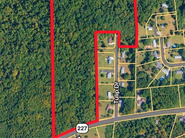 4355 Tulip Drive