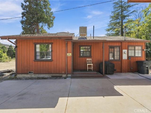 43571 Lake Hughes