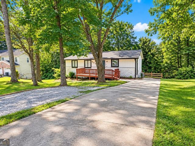 4357 Denise Drive