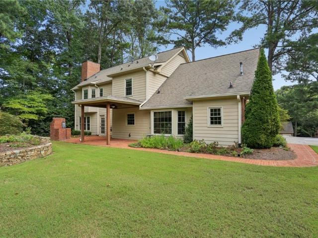 4357 Karls Gate Drive