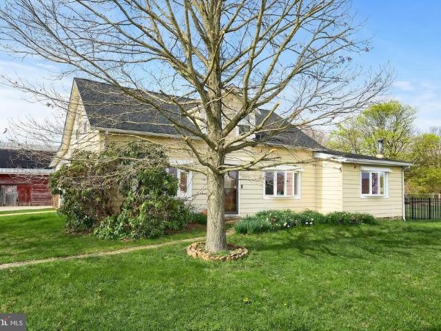 4357 List Road