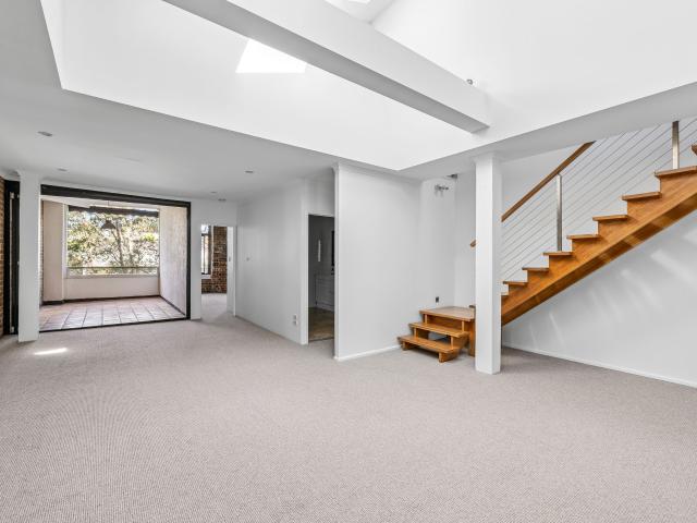 43/57 75 Buckland Street, Chippendale NSW 2008 Townhouse For Rent | Domain
