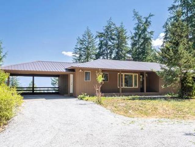 4358 Chamberlaine Road, Spallumcheen, BC, V4Y 0M1 house for sale | Listing ID 10398 | Royal LePage