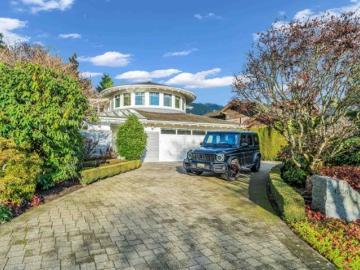 4358 Erwin Drive, West Vancouver, BC, V7V 1H6 house for sale | Listing ID R3105 | Royal LePage