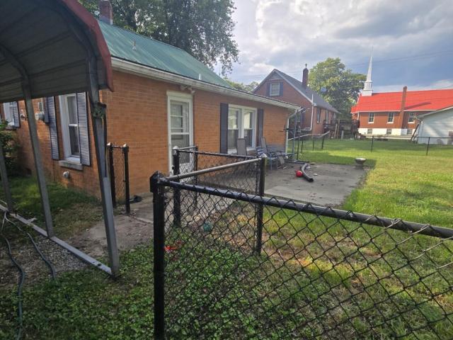 4358 S Wilson Rd