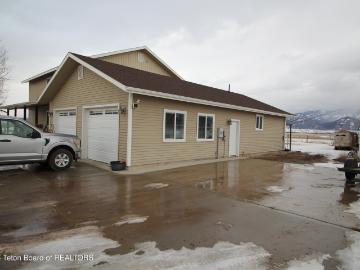 4359 Highway 238, Afton, WY 83110 | MLS #26 196