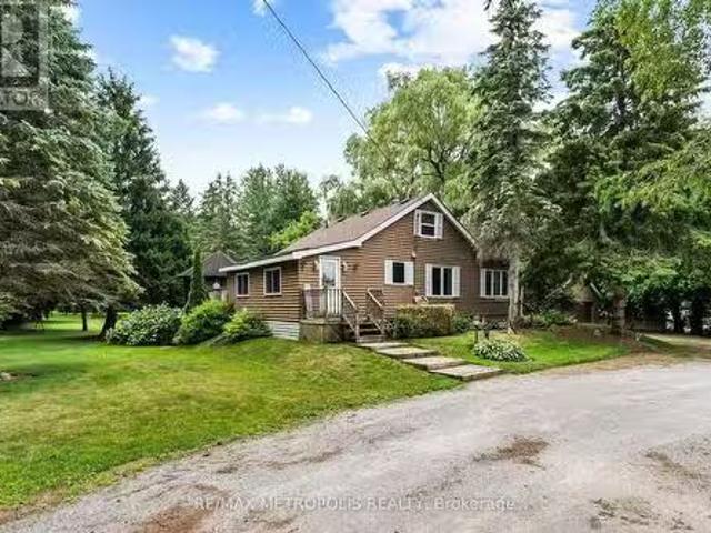 4359 Lloydtown Aurora Road, King, ON, L7B 0E1 house for sale.
