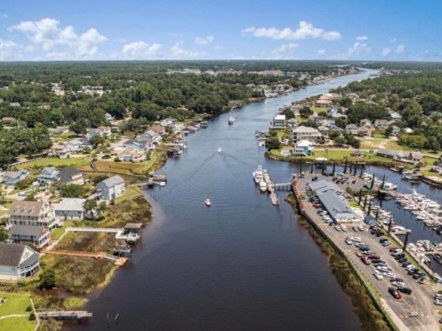 4350 Intercoastal Dr. 1303
