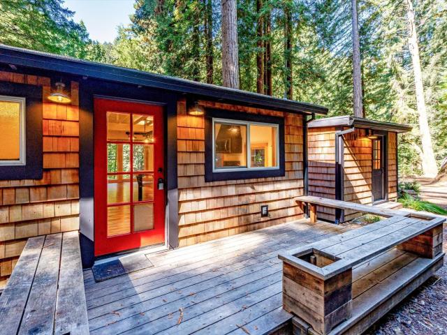 4350 Cazadero Hwy, Cazadero, CA 95421 | MLS #326051