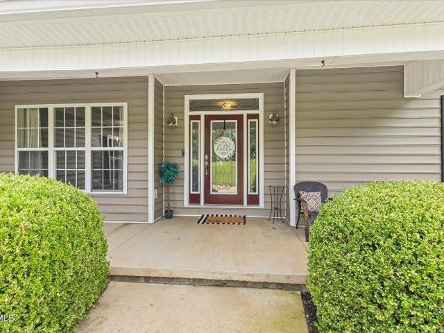 4350 Greenwood Drive