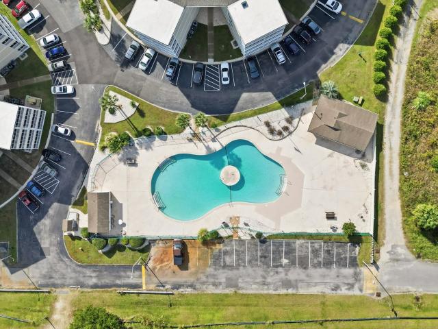 4350 Intercoastal Dr. 1209