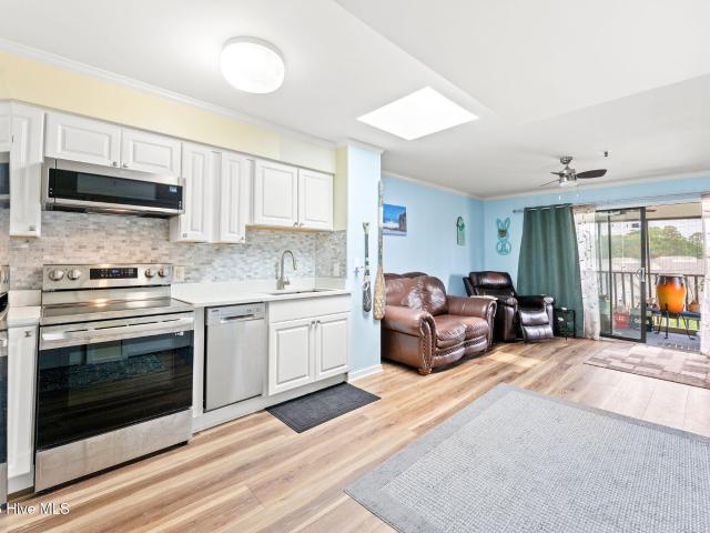4350 Intercoastal Drive # 2405