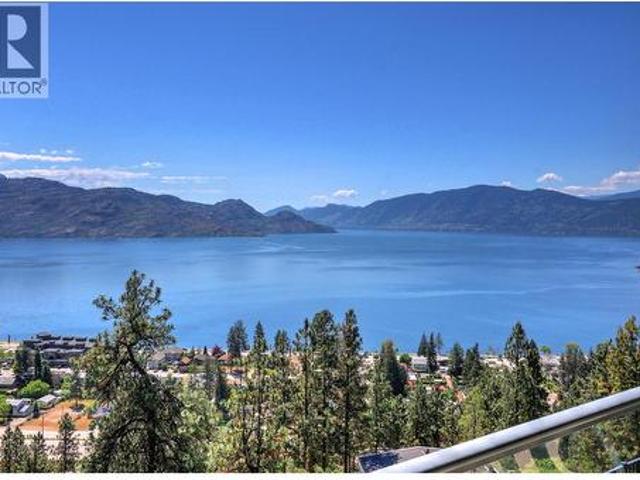 4350 Ponderosa Drive Unit# 109, Peachland, BC, V0H 1X5 house for sale | Listing ID 10394 | Royal LePage