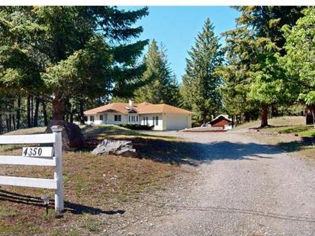 4350 13Th Street S, Cranbrook, BC, V1C 7A9 house for sale | Listing ID 10389 | Royal LePage