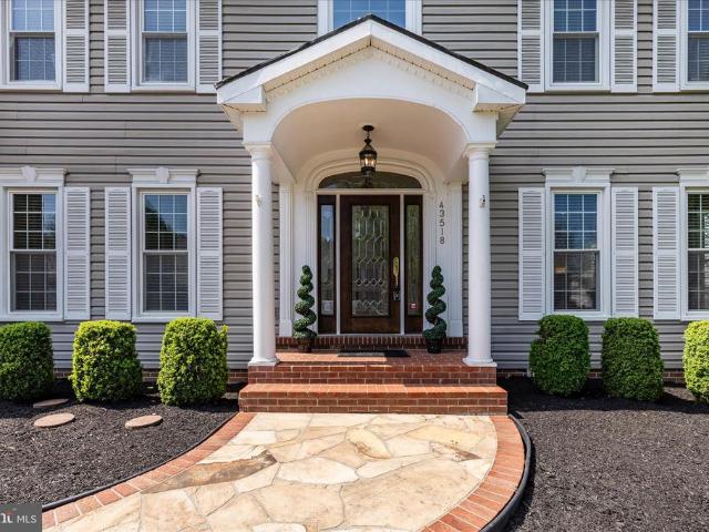 43518 Golden Meadow Circle