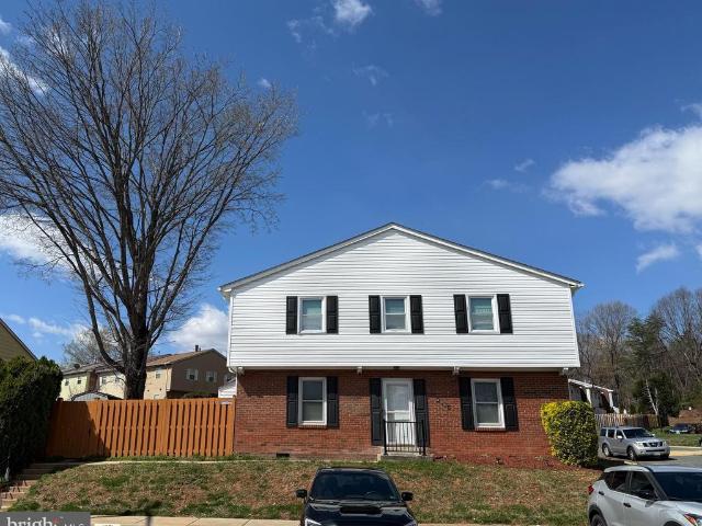 4351 Ensbrook Lane