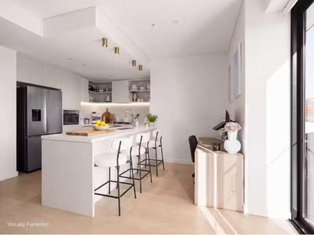 435/1 Gerbera Pl, Kellyville Apartment for rent Listed by Ali.