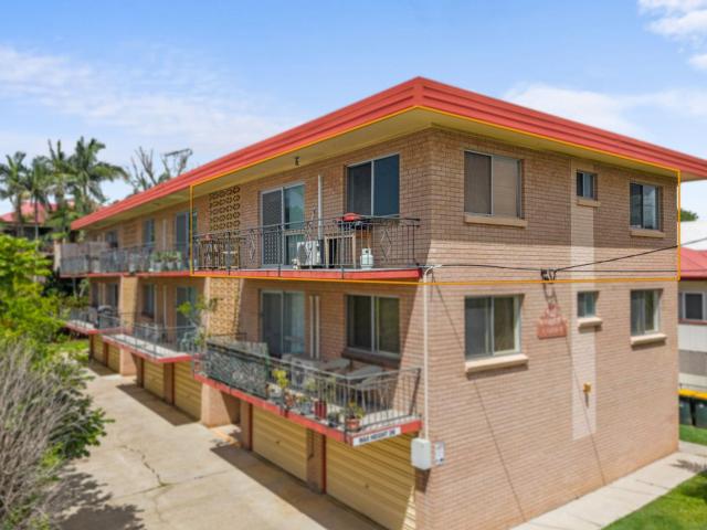 4/351 hawthorne road, hawthorne, qld, 4171