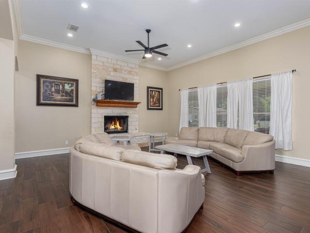 4352 Farm to Market Road 850, Tyler, TX 75705 | MLS #26004