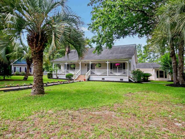 4352 Johnson Circle