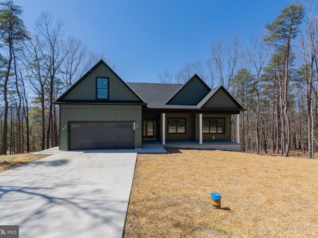 4352 Timber Ridge Road