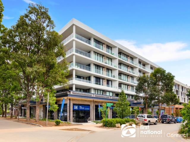 435/32 Civic Way