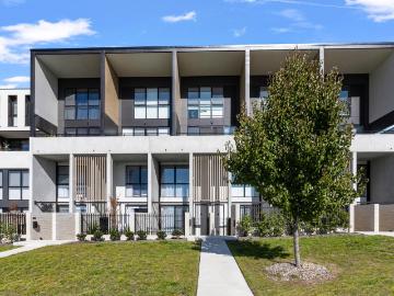Cotter River, Jembaicumbene - Equipped kitchen