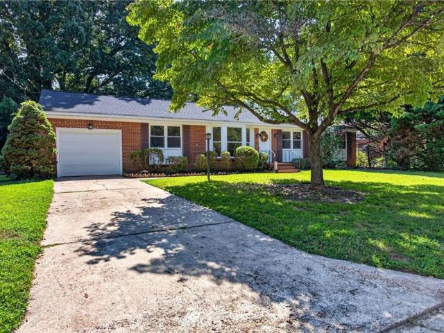 4353 Shorewood DR
