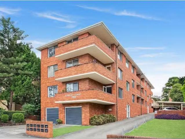 4/35 37 Nelson Street, Penshurst Apartment for rent Listed by.