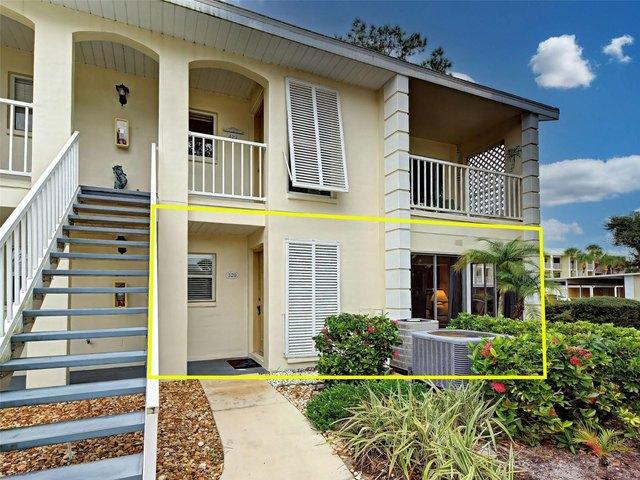 435 Cerromar Ln Unit 329, Venice, FL 34293