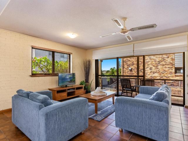 4/35 Clarence Street Yamba, NSW 2464