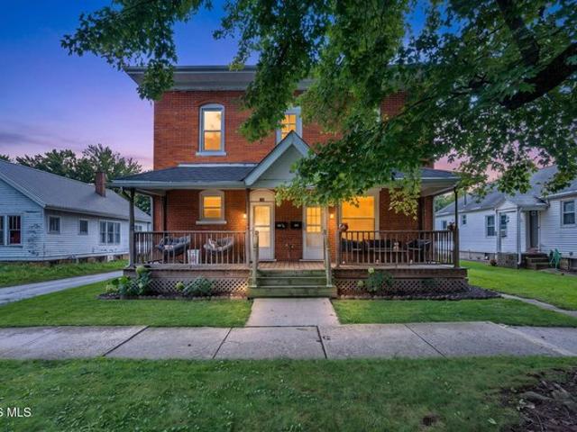 435 and 435 1/2 N Sandusky Ave, Upper Sandusky, OH 43351