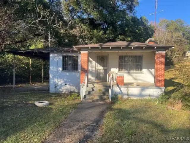 435 BOOTH ST, PRATTVILLE, AL 36067