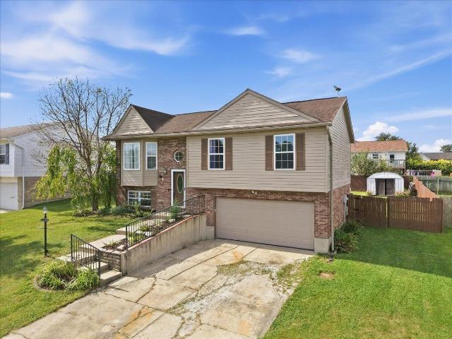435 Barley Circle