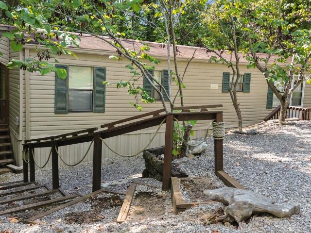 435 George Hardwick Road