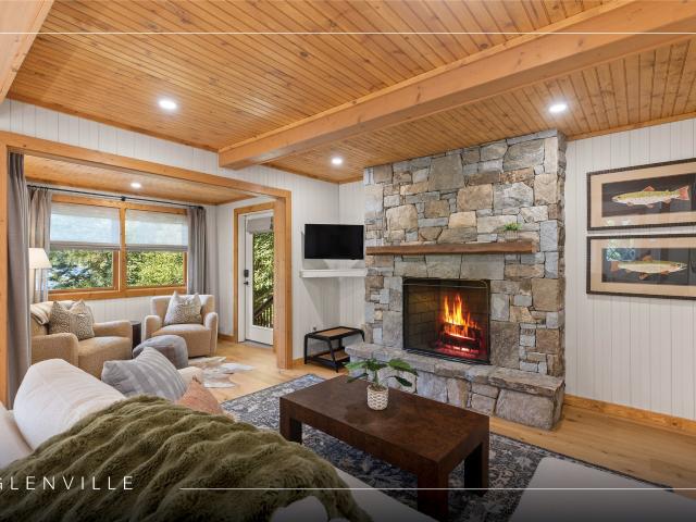 435 Glenville School Road