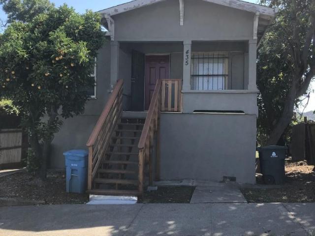 435 Grant Street, Vallejo, US, CA