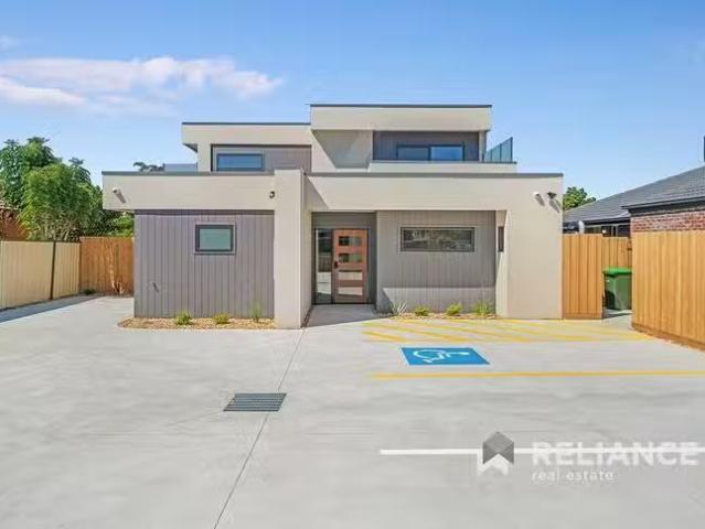 4/35 Dyer Street, Hoppers Crossing, VIC 3029