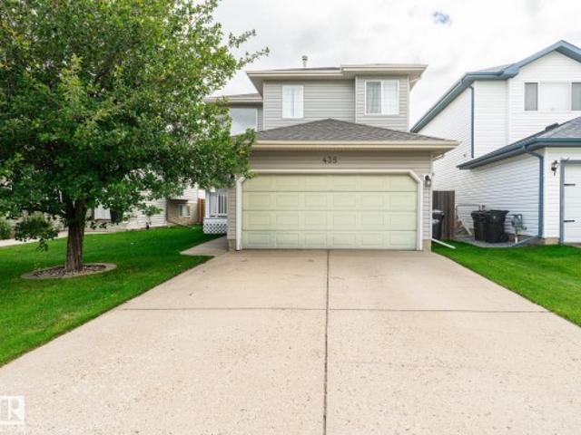 435 Foxboro Way, Sherwood Park, AB, T8A 6K5 house for sale | Listing ID E4502 | Royal LePage