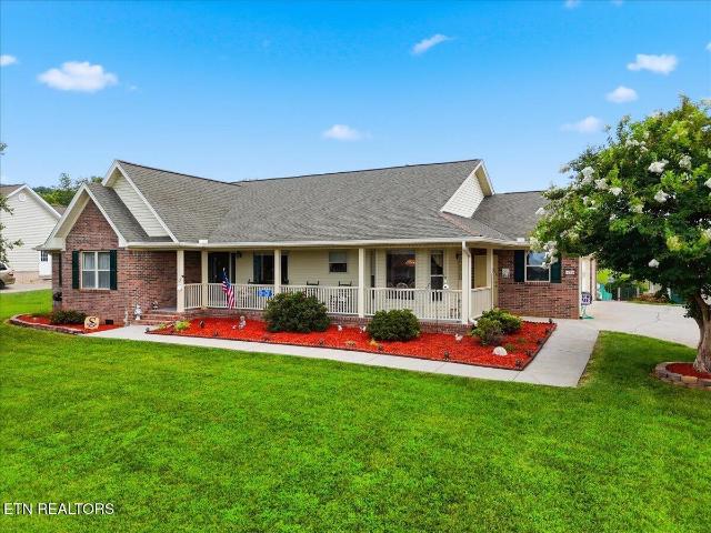435 Independence Drive