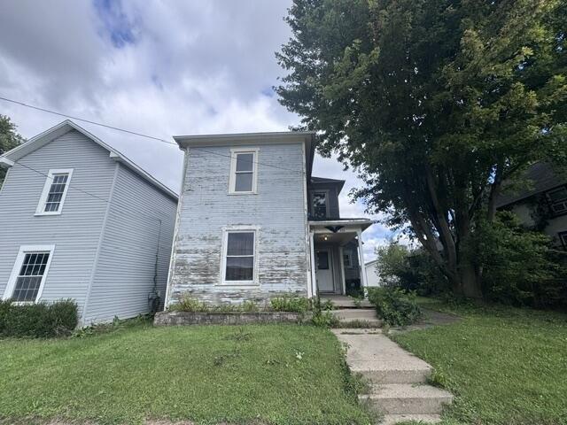 435 Orr St, Piqua, OH 45356