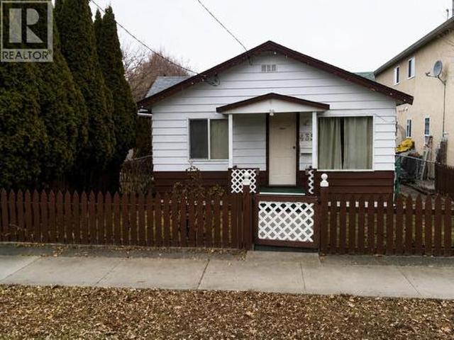 435 Maurice Street, Penticton, BC, V2A 5V8 house for sale | Listing ID 10396 | Royal LePage
