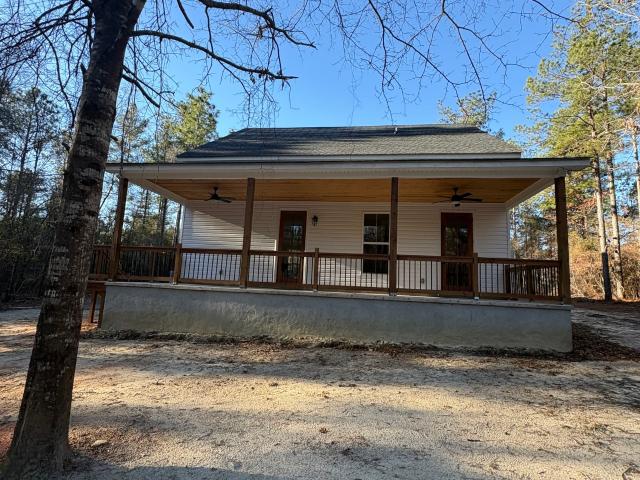 435 Muskogee Trail