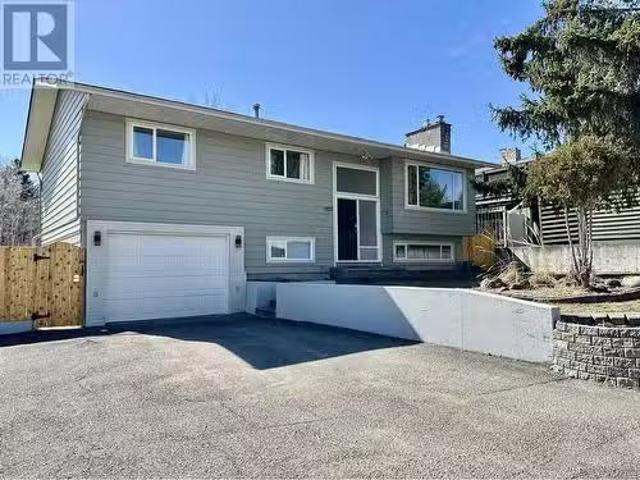435 N Birch Avenue, 100 Mile House, BC, V0K 2E0 house for sa.
