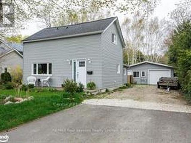 435 Napier Street, Collingwood, ON, L9Y 3T8 house for lease | Listing ID S13501 | Royal LePage
